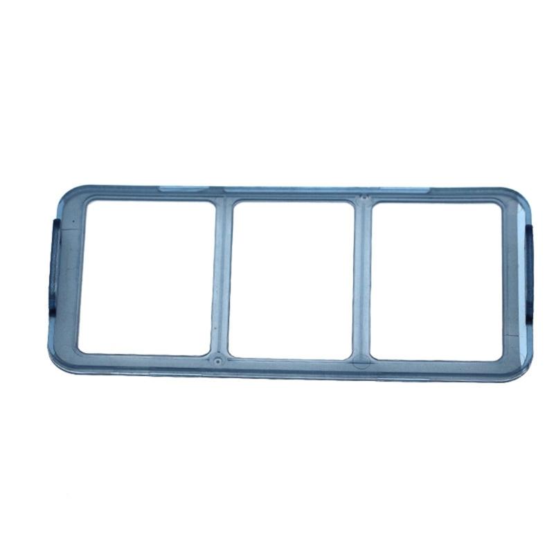 Ersatzteile für Robovac 11S/30/12/25C/15C/35C/15T/30C Hauptwalzenbürste Filter Hauptbürstenabdeckung Lenkrolle