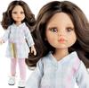 Paola Reina Doll Wonderful Spanish Doll 04707