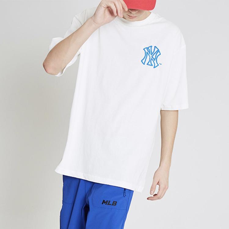 New MLB New York Yankees T Shirts Unisex 31TSSJ931-50W