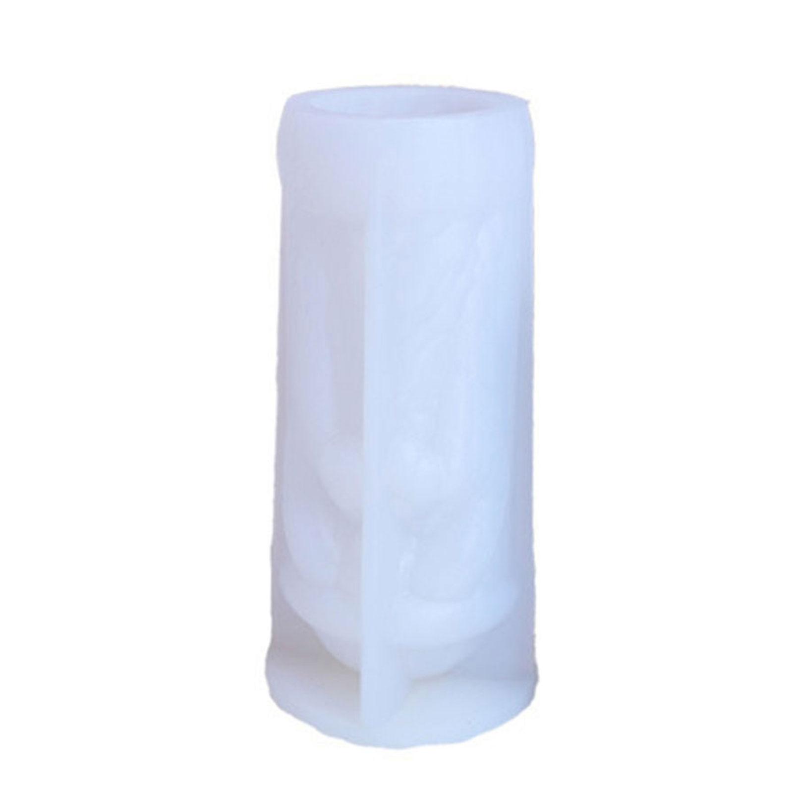 

3D Женская форма для свечей Религиозная форма Силиконовые формы Формы для украшений Формы для литья Формы для гипса для украшения дома 3