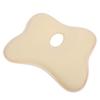 Slow     Newborn Pillow Detachable Pillow Case Baby Pillow for  ing