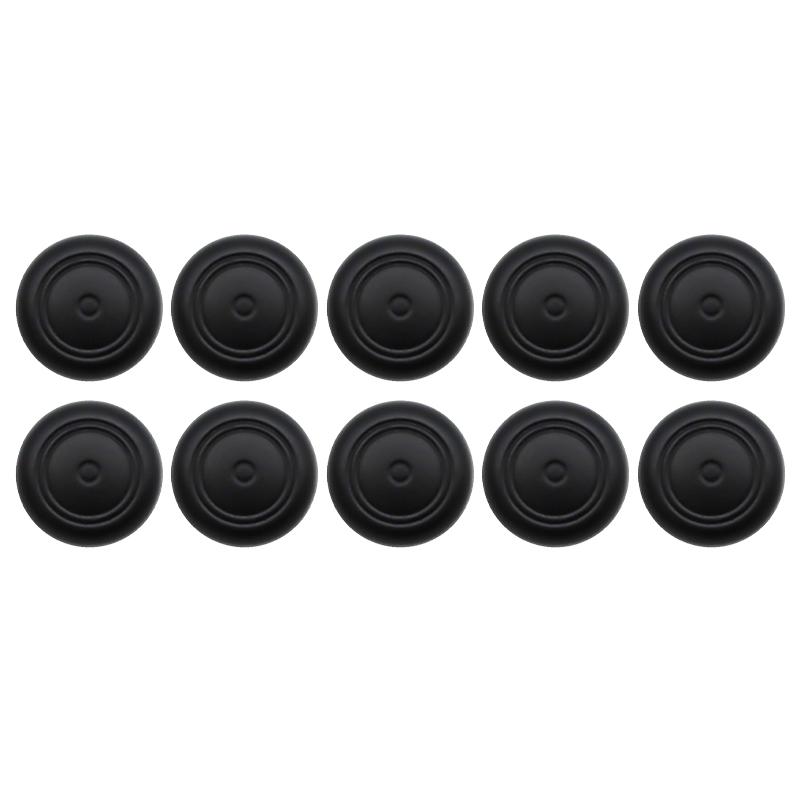 Upgrade Your Nintendofor Switch Controllers with Silicone Thumb Rocker Grip Cap