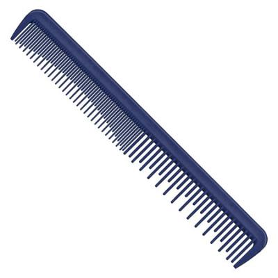 Faiz Japan Faiz Comb Blue (Long Size) PJPC-060