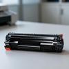 Replacement Toner for HP CE285A 85A Compatible with For P1100 P1102 P1102W M1130 M1132 M1212NF M1217NF Printers