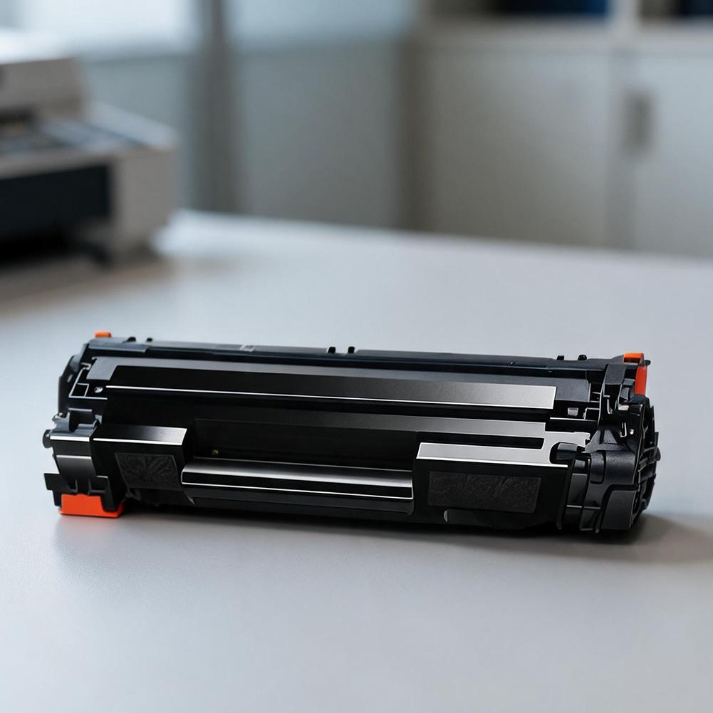 Replacement Toner for HP CE285A 85A Compatible with For P1100 P1102 P1102W M1130 M1132 M1212NF M1217NF Printers