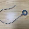 Cymbal Effect Chain for Drum Kit Accessories - Enhance Sustain and Jazz Cymbal Sound