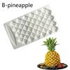 Backen – Silikonmatten & Backformen