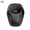 Ultrasonic Pest Repeller Plug In Dual Speakers Electronic Rodent Insect Control Silent NonToxic Device for Bedroom Office Pet Friendly