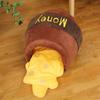 Bed for Indoor Cats Removable Cushion Cozy Cave Cartoon House Sleep Small Kitten Warm