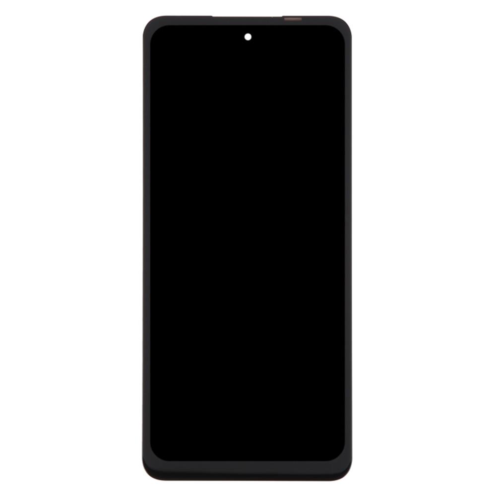 For Oppo A59 5G/A2x 5G Grade C LCD Screen and Digitizer Assembly Part (Without Logo)