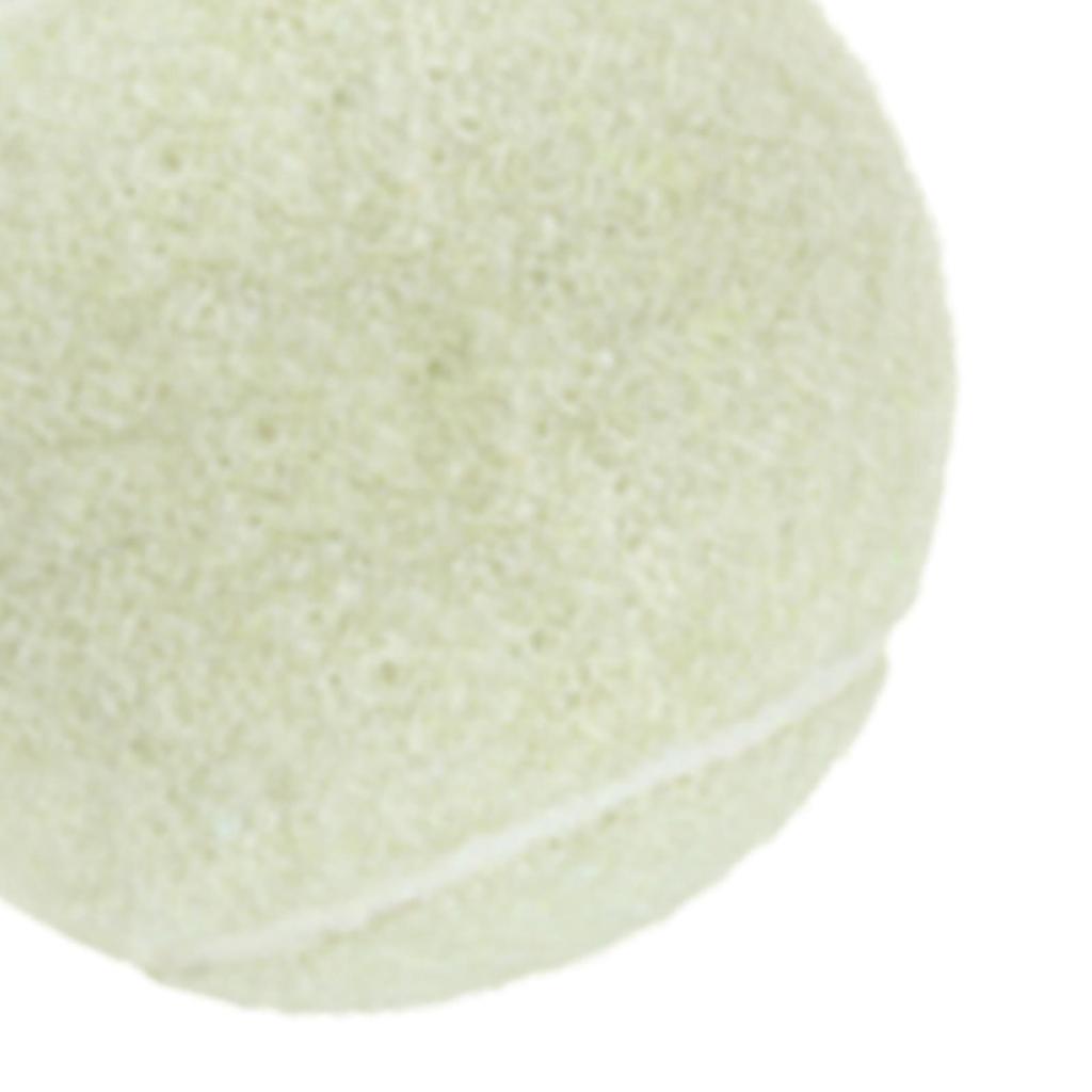 6Pcs Tennis Balls for Beginner Training for Racquet Sports Beginners Outdoor