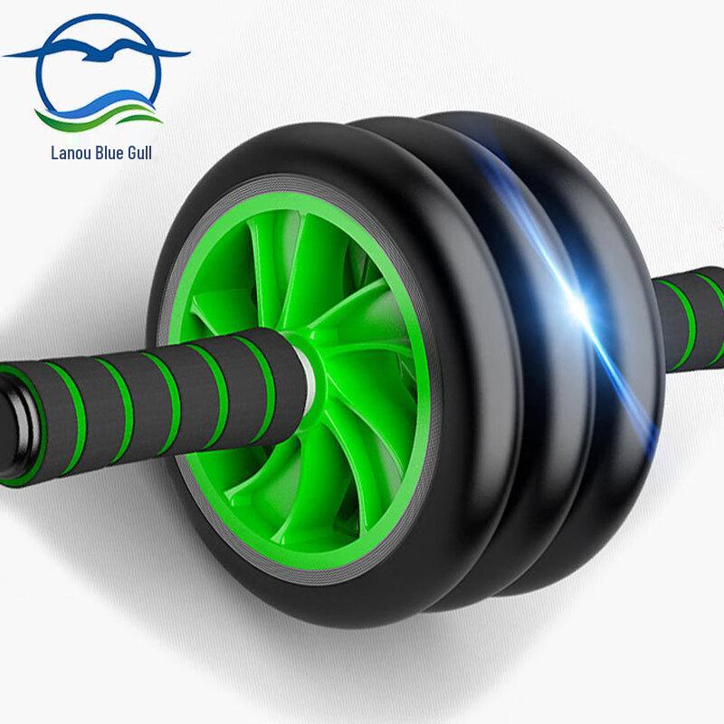 Blue Gull 3-Wheel Ab Roller
