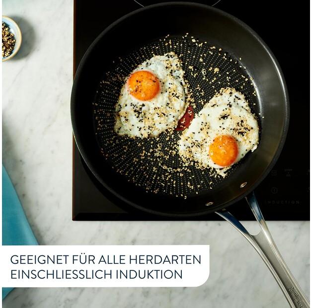 Сковорода Tefal E30602 Jamie Oliver Cook's Classic 20 см