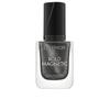 Nail Polish - BOLD MAGNETIC #040 Caught In Your Orbit - Metallic Red - Magnetic 3D Effects (cat's Eye) - 10.5ml