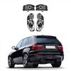Trunk Lid Tail Light Bulb Holder Socket Car Parts 63217262575 63217262576 For BMW X5 E70 2008-2013 Right