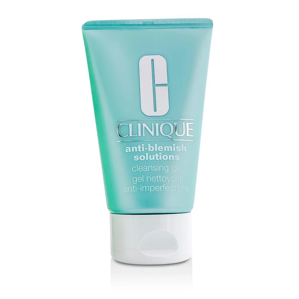 

Anti-Blemish Solutions Cleansing Gel 125ml/4.2oz