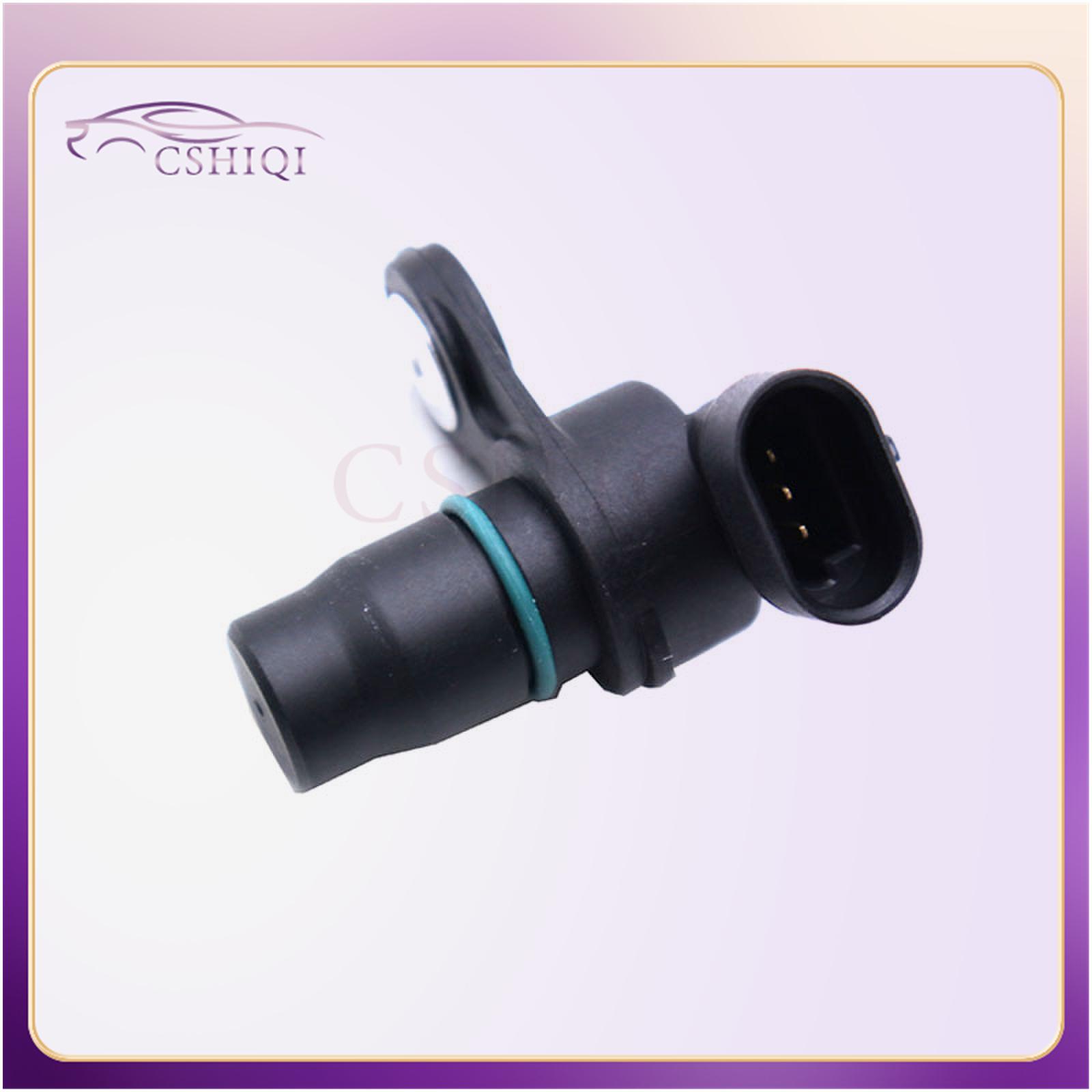 12584079 New Camshaft Position Sensor CPS For Buick Chevy Cobalt Colorado Isuzu Ascender Saab 9-7X Saturn GMC Canyon Envoy чёрный