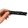 Jijijing One Wish Willow Stick, Wishing Wish-Making Snap Breakable Magic Charm, Creepy Decor for Haunted House & Film Memorabilia Display