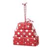 Festive Mini Gift Box Decoration for Christmas Display