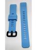 Compatible Wristband for Honor 4/5: Fashionable Silicone Strap In Bright Colors