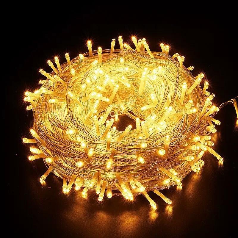 LED Starry Sky String Lights