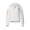 New Knitwear Women's Jade White A11W513403FWT