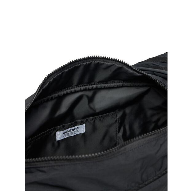 Сумка adidas Crossbody Bowling JC6082 чёрный