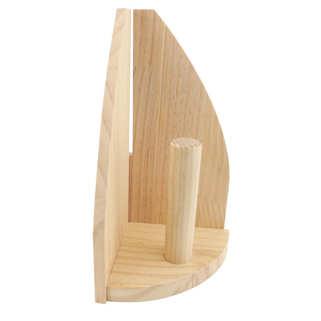 Dřevěný sběrač bobulí Robustní velkohubý sběrač ovoce se zvýšenou účinností angrešt