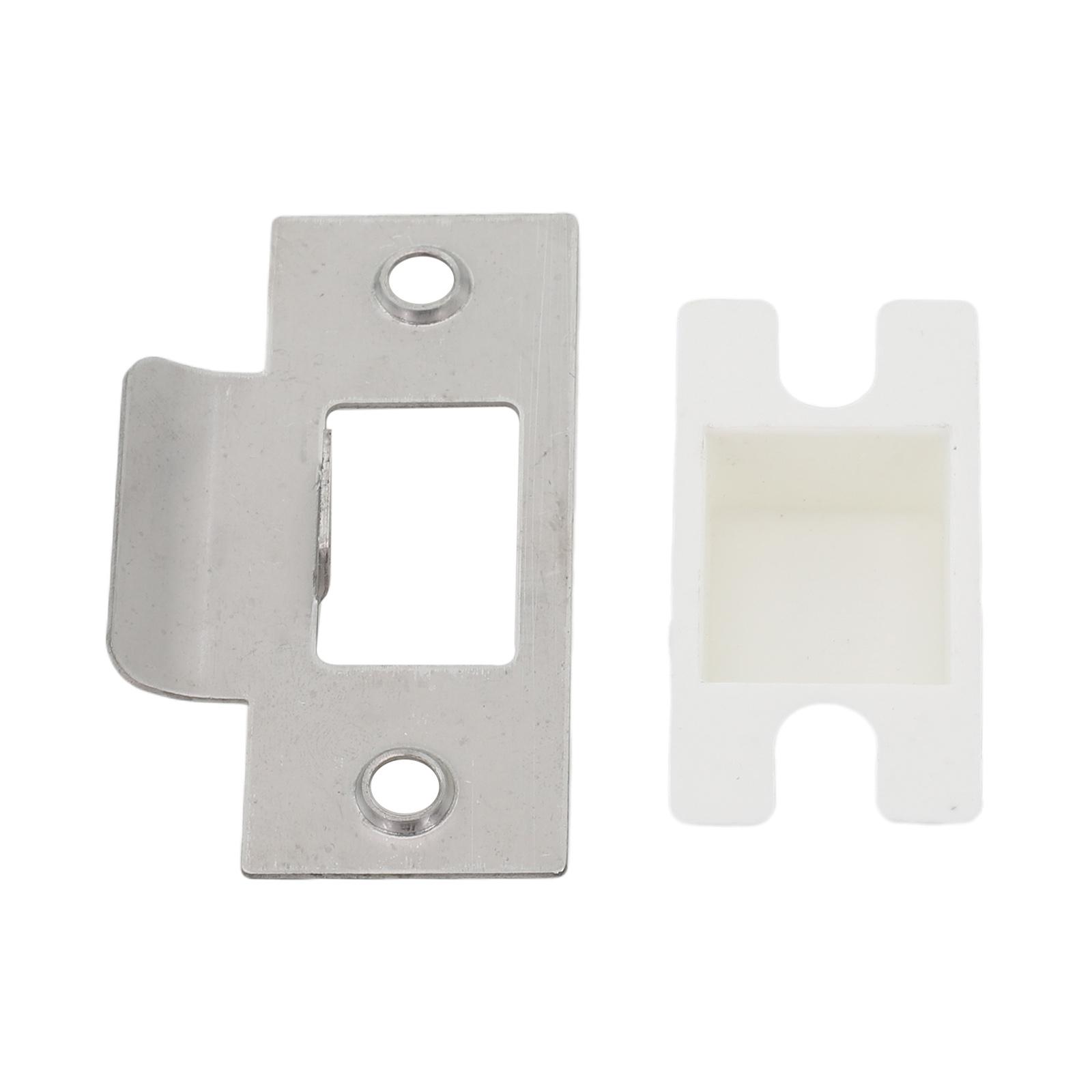 Long Lasting Security Door Reinforcement Easy Installation