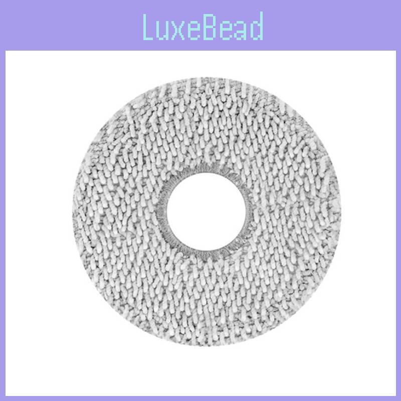 Qrevo For Roborock Curv S5x Vacuum Robot Accessories Main Brush Dust Bag Rag