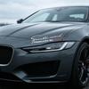 Decalque Decorador Sobrancelha Farol Dianteiro de Carro 3D Capô do Motor Design Esportivo Para Jaguar XF XJ XE S-Type F-Type X-Type F-Pace I-Pace E-Pace XFR XKR