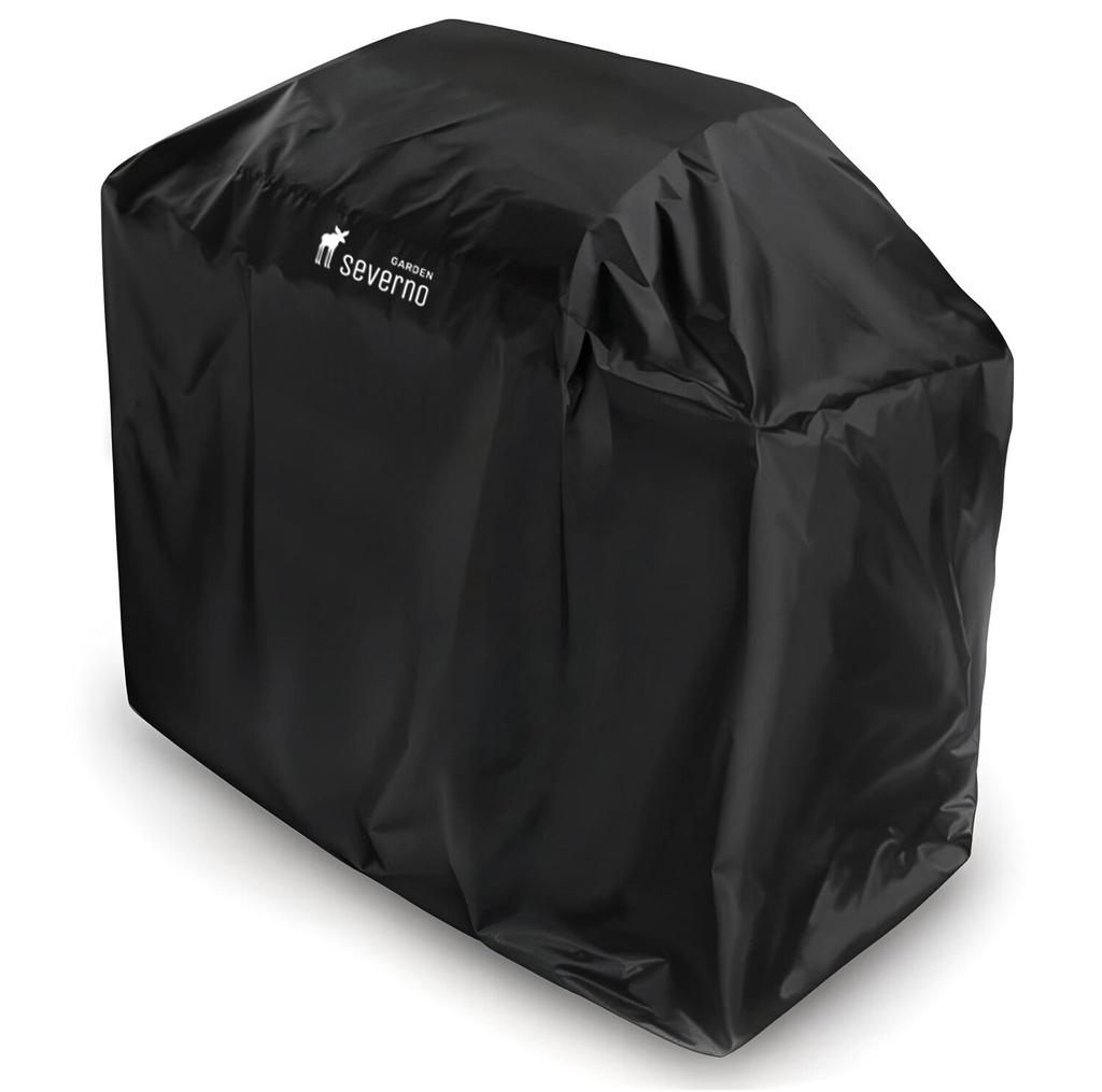 Pokrowiec Na Grill Wodoodporny Gordon 145X61X117 Cm