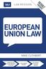 Cartea Q&A European Union Law