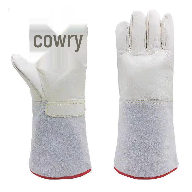 

Junyi Anti-freeze Waterproof Cold Storage Gloves