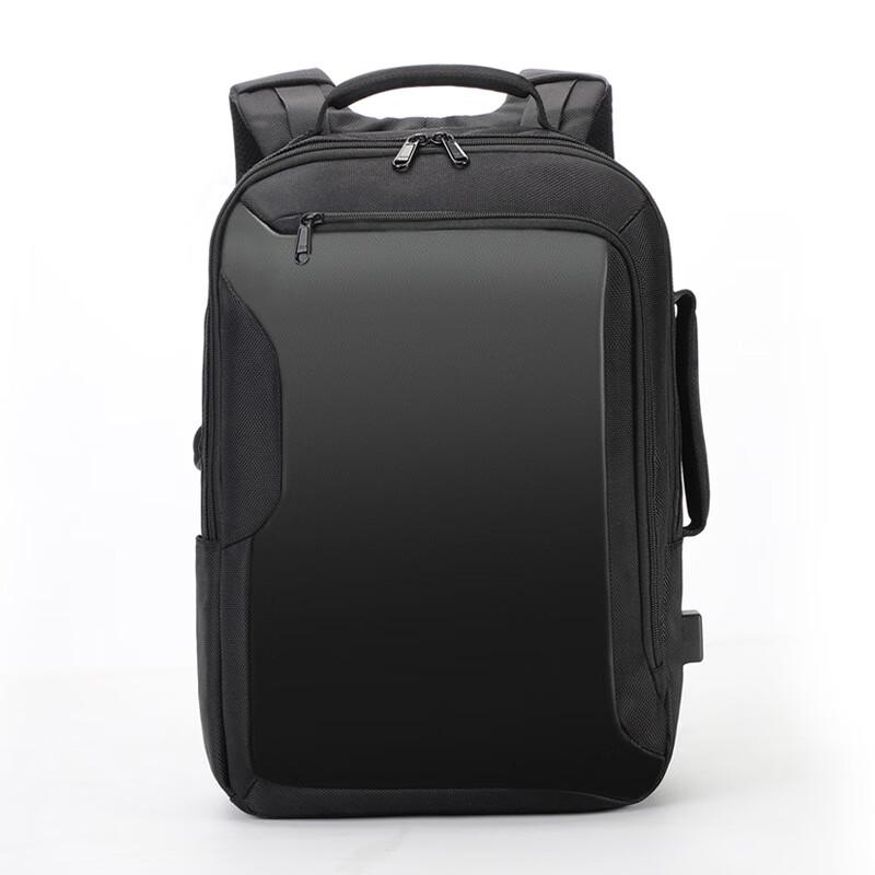 Vanaheimr Guanlin Business Laptop Backpack 1