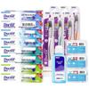 Dr. Tooth Professional Dental Care Family Pack