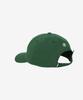 Keijiem Melton Patch Cap Green
