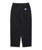 LEE Winter Fleece Lined Pants Black