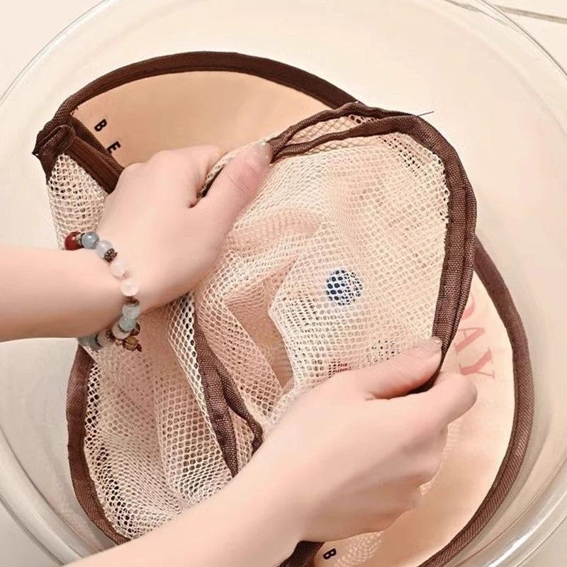 Aufbewahrungstasche für Unterwäsche, zum Aufhängen, atmungsaktive Netztasche, Socken-Aufbewahrungstasche, Kleiderschrank-Organizer, Aufbewahrungstasche für Spielzeugpuppen