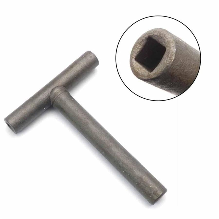 2X T type adjuster wrench Scooter Engine valve motorcycle repair special tools