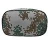 Portable Camouflage Toiletry Bag