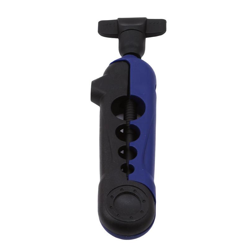 Portable Fishing Line Spool Winder Fishing Gear Multifunctional Baitcasting Spinning Reel Spooler Fishing Tools