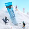 TOOSTY Pingu Toothpaste Snow Igloo 80g / Fruit Parfait 80g, Choose 1