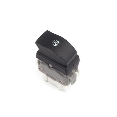 Apparecchi elettrici per auto – Interruttori