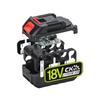18V Lithium 10-Cell Battery for Makita Tools - Large Capacity Replacement for Power Drill Chargers