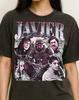 Tops – Camisetas