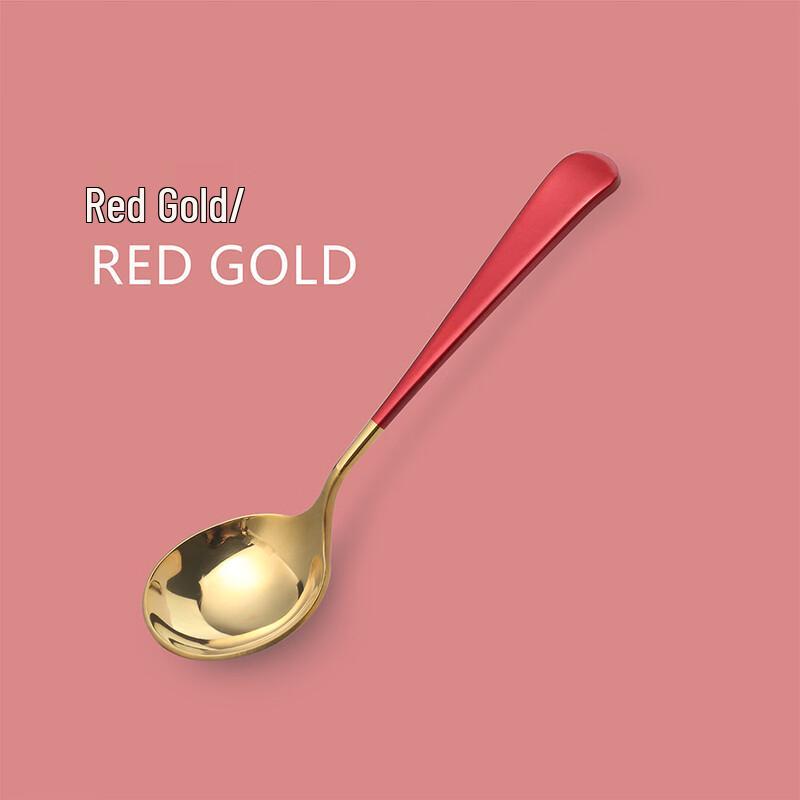 Abay Stainless Steel Multi-purpose Spoon Set