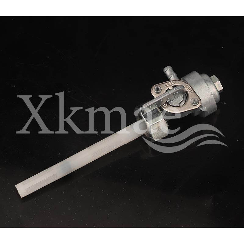 M14 Motorcycle Gas Petrol Fuel Tank Switch Tap Valve Petcock Open/Close Switches For Honda XR50 CRF50 ATV Quad Pit Dirt Bike