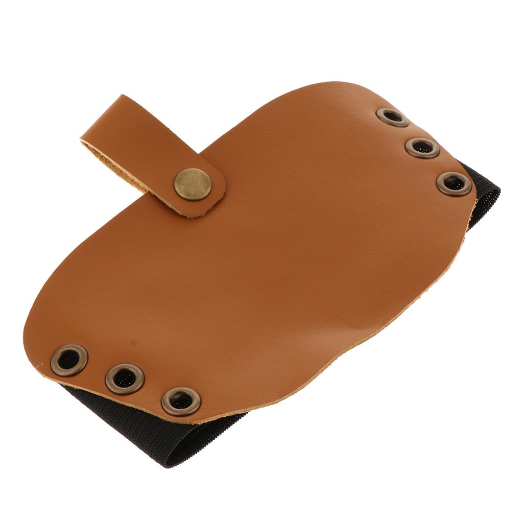 Riding Boots Gear Shift Pad Non Slip Artificial Leather Protector for Motorcycle Shoes Pads Handling and Comfort