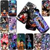 Beerus Dragons Balls Goku DragonBalls Phone Case for OPPO A80 A18 A16 A40 A17 A15 A38 A78 A79 A54 A57 A12 A60 4G 5G Cover